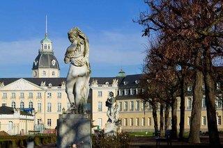 ibis Karlsruhe Hauptbahnhof Hotel