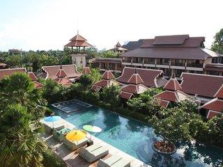 Pauschalreisen Siripanna Villa Resort & Spa