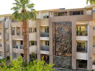 Two Seas Hotel 3*