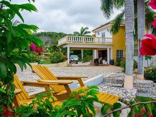 Hotelbild von Emerald View Resort Villa