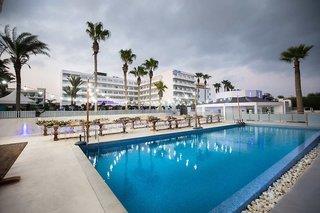 Tasia Maris Beach Hotel & Spa