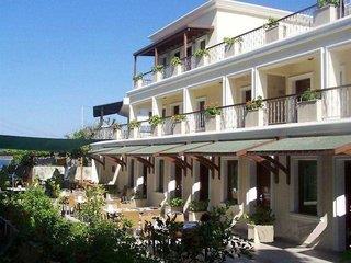 Hotelbild vom Elite Hotel Bodrum