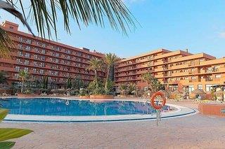 Fuengirola Beach