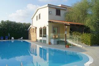 Bild Gli Ontani Hotel Residence