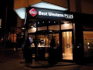 Best Western Plus Regence