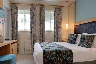 Hotelbild von Best Western Moore Place Hotel