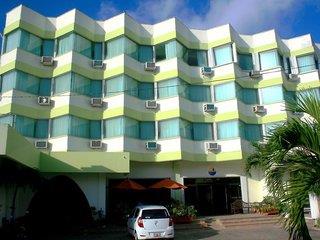 Plaza Cozumel