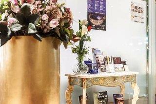 7 Tage ÜF pro Person ab 519 Euro