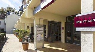 Mercure Vichy Thermalia