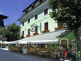Hotelbild von Hotel Grüner Baum