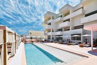 Paradiso Ibiza Art Hotel
