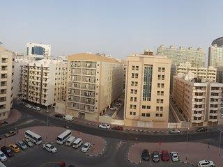 Hotelbild von Tulip Hotel Apartments