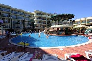 7 Tage in Sonnenstrand Sunny Day Club Hotel