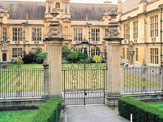 Bild Mercure Oxford Eastgate