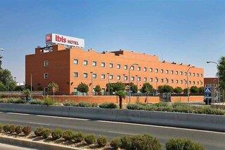 B&B Hotel Madrid Arganda