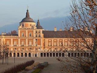 NH Collection Palacio de Aranjuez 1