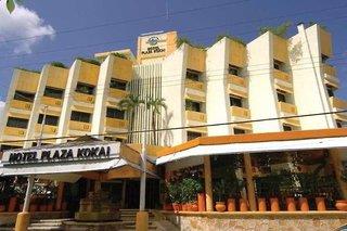 Hotel Plaza Kokai