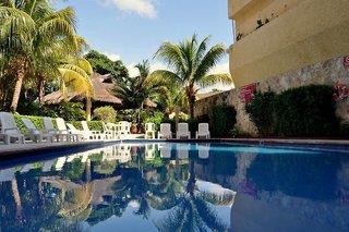 Caribe Internacional Cancun