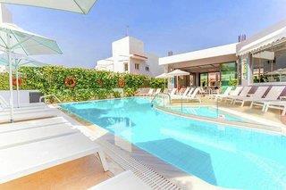 Hotel Agrelli Hotel & Suites
