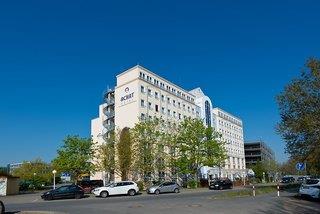 ACHAT Hotel Frankfurt Airport