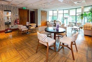 Macdonald Hotel & Spa Manchester 4*