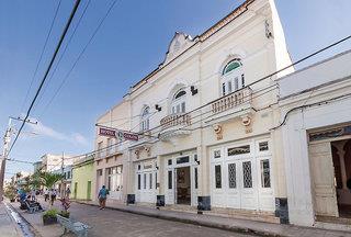 Hotel Camagüey Colón