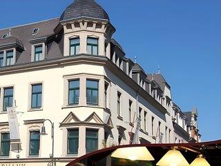 Hotelbild vom Kaiserhof