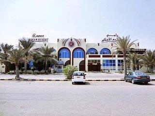 Ramee Dream Resort