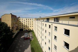 a&o Berlin Hauptbahnhof