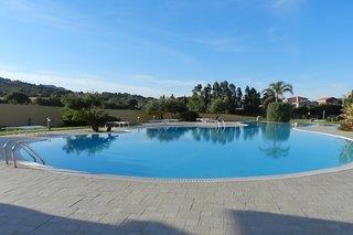 Hotelbild von Hotel San Teodoro