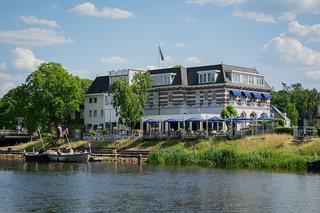 Hotelbild von De Zon Hotel by Flow Ommen