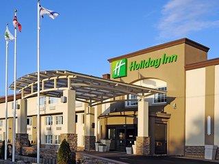 Inn on Prince Hotel & Conference Centre Truro