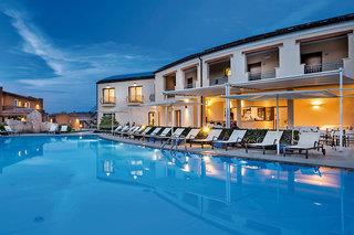 Hotelbild von Terradimare Resort & Spa