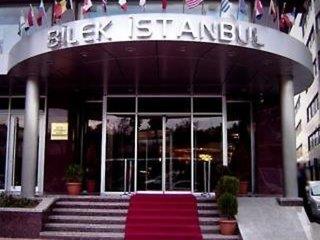 Hotelbild von Bilek Istanbul Hotel