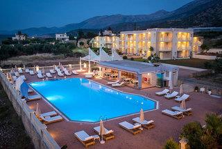 Hotelbild von Notos Heights Hotel & Suites