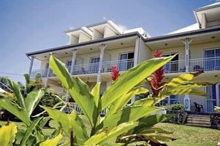 7&nbsp;Tage&nbsp;in&nbsp;Sainte-Rose (Île Réunion) La Fournaise