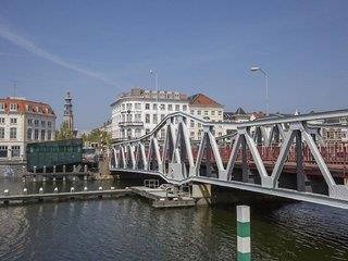 Fletcher Hotel-Restaurant Middelburg 1
