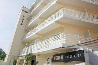 Hotelbild vom O7 Alea
