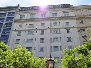 3&nbsp;Tage&nbsp;in&nbsp;Buenos Aires Gran Hotel Argentino