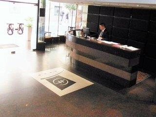 3&nbsp;Tage&nbsp;in&nbsp;Buenos Aires Hotel Sheltown