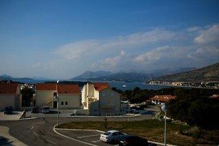 Pervanovo Apartments
