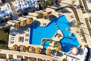 Le Royale Luxury Collection Resort 