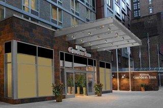 Hilton Garden Inn New York/West 35th Street