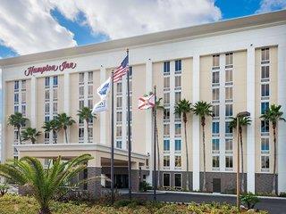 Hampton Inn Orlando Near Universal Blv/International Dr Hampton Inn Orlando Near Universal Blv/International Dr