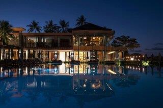 Hansar Samui Resort & Spa