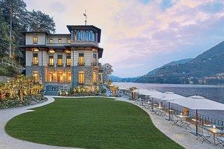 7 Tage in Blevio (Comer See) Mandarin Oriental Lago di Como