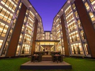 Hotelbild von Vivanta Colombo, Airport Garden