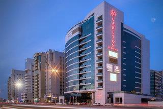 Carlton Al Barsha Hotel