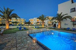 Hotelbild von Kristalli Hotel Apartments