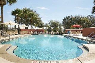 Hampton Inn by Hilton Orlando International Drive / CC Hampton Inn by Hilton Orlando International Drive / CC
